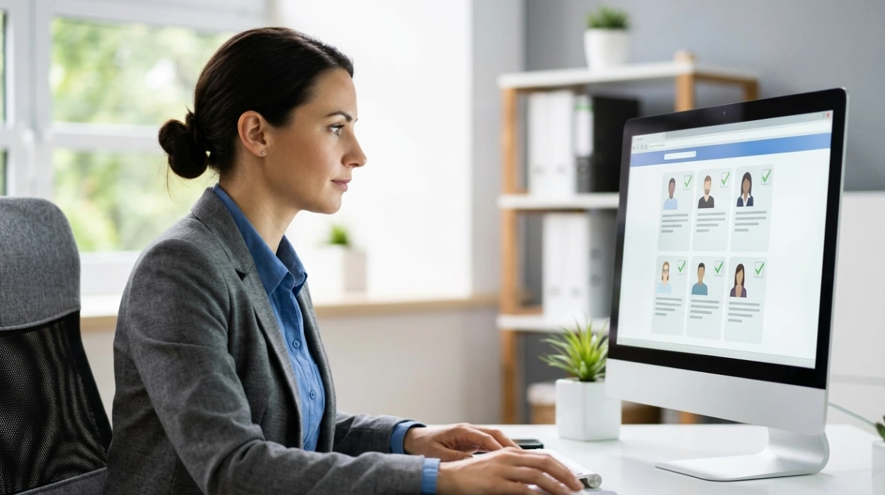 Clean up your online reputation and remove negative articles to improve job prospects