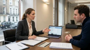 How to Remove a Defamatory Facebook Post in the UK Using Platform and Legal Routes