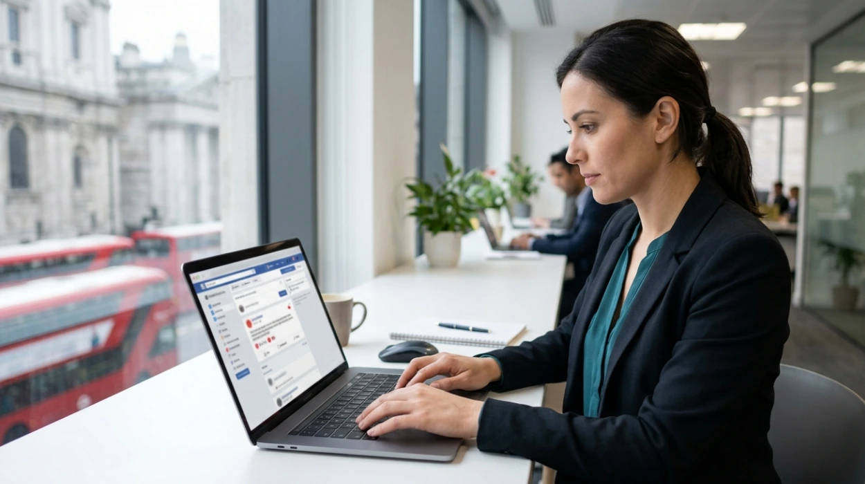 Remove a Defamatory Facebook Post in the UK With Experts