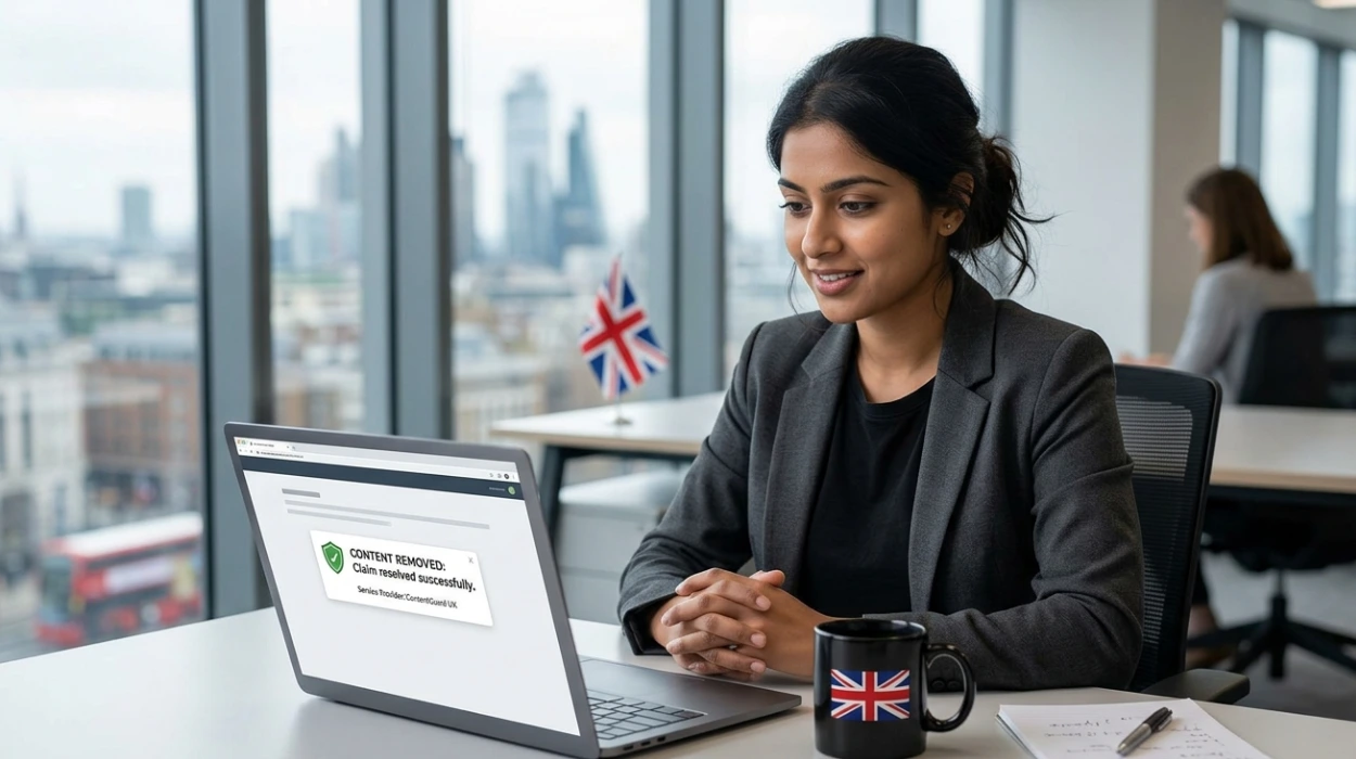 Use a UK YouTube Video Removal Service to Take Down Content Damaging You