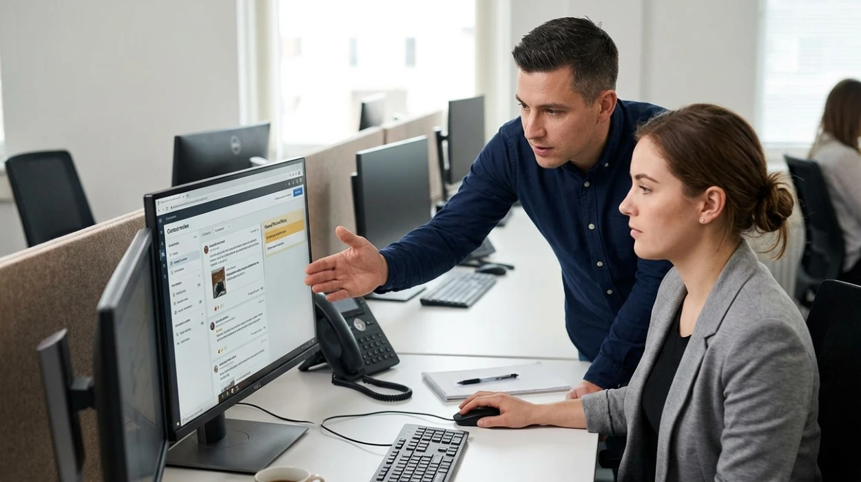 What a Facebook Content Removal Service Does When Self-Reporting Has Failed