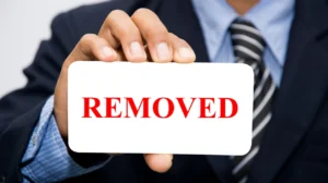 Get Harmful Content Removed With a Trusted UK Removal Service