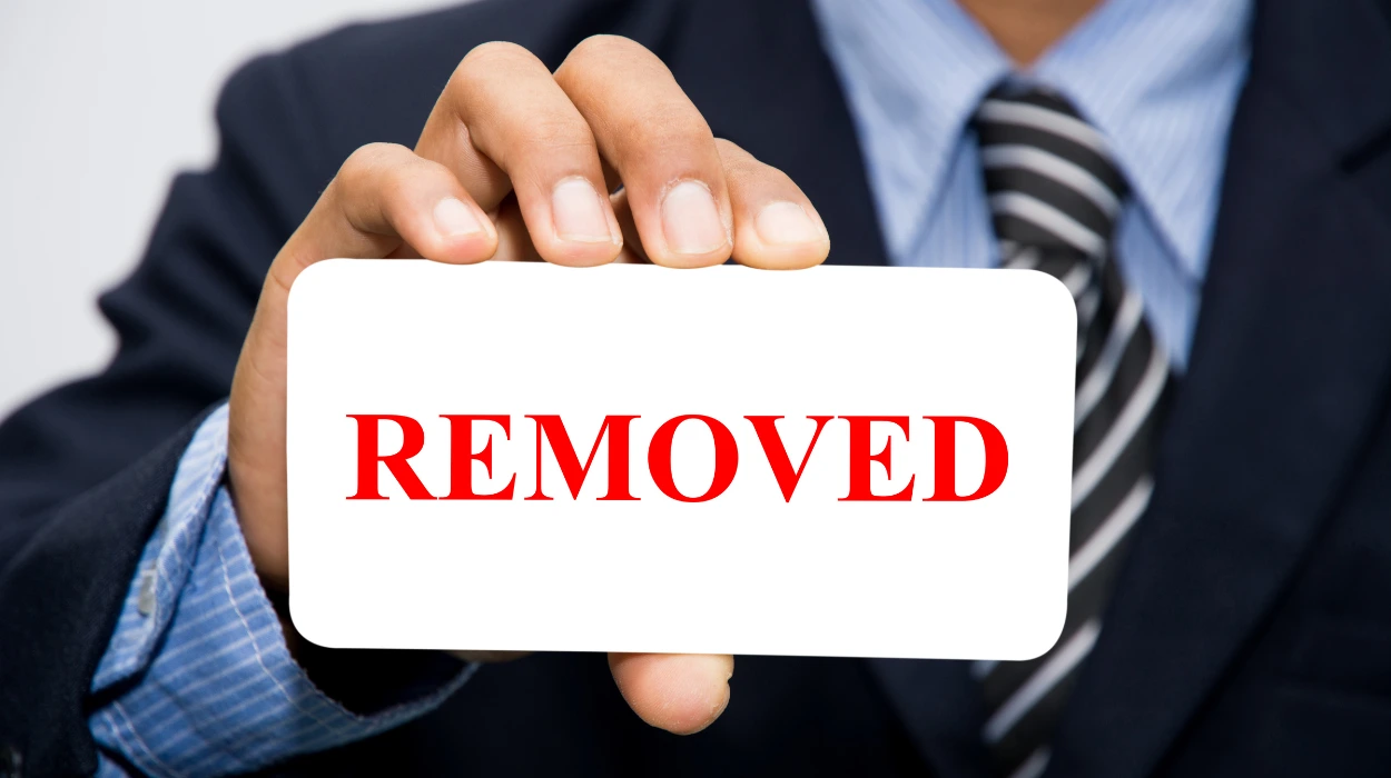 Get Harmful Content Removed With a Trusted UK Removal Service