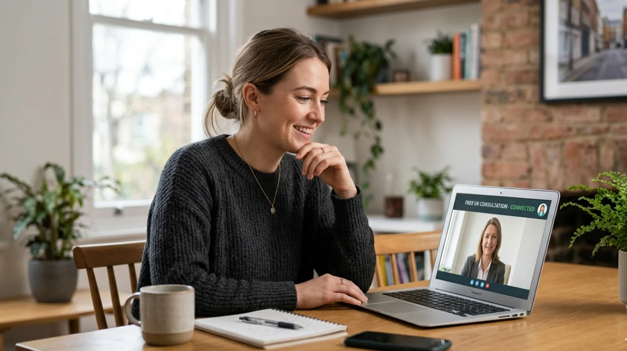 Start the Online Content Removal Process With a Free UK Consultation