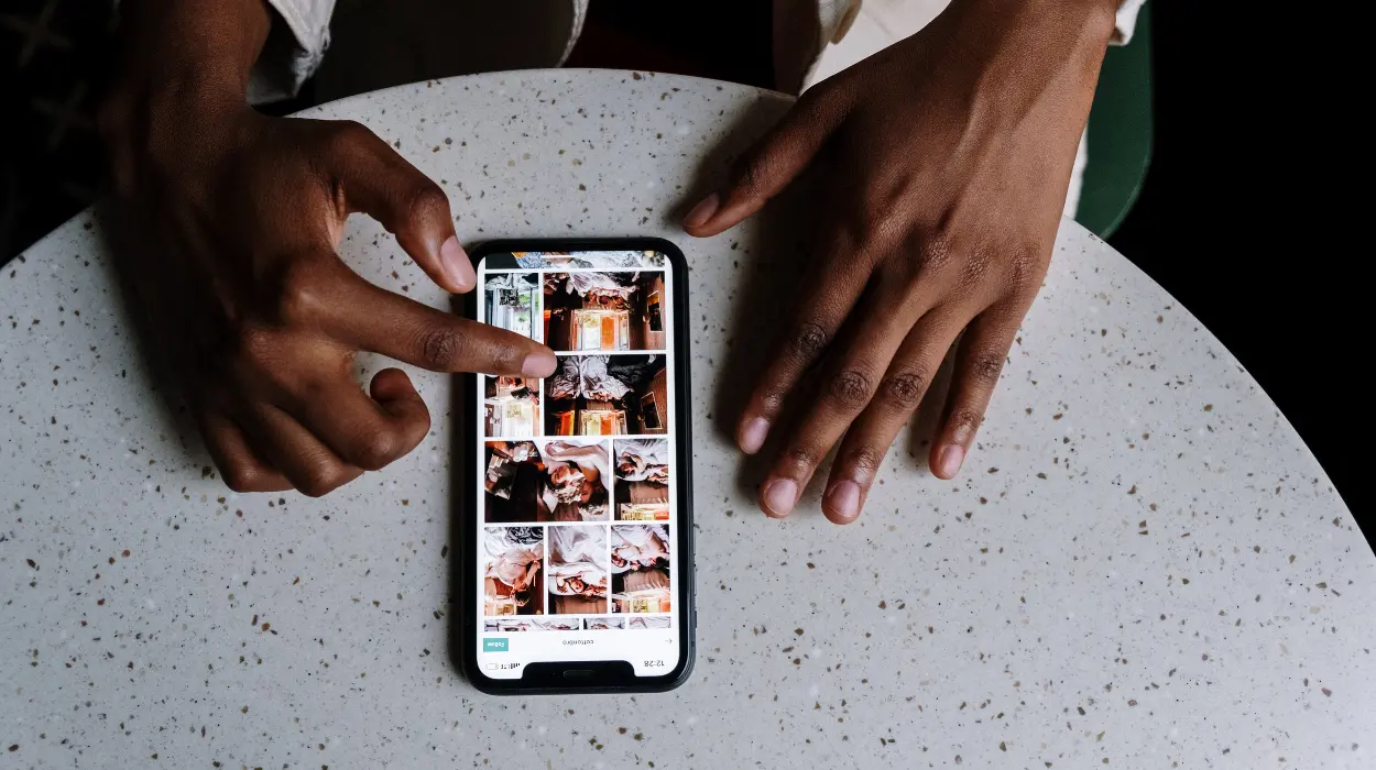 What Instagram’s Platform Tools Allow When Removing a Post Harming Your Reputation