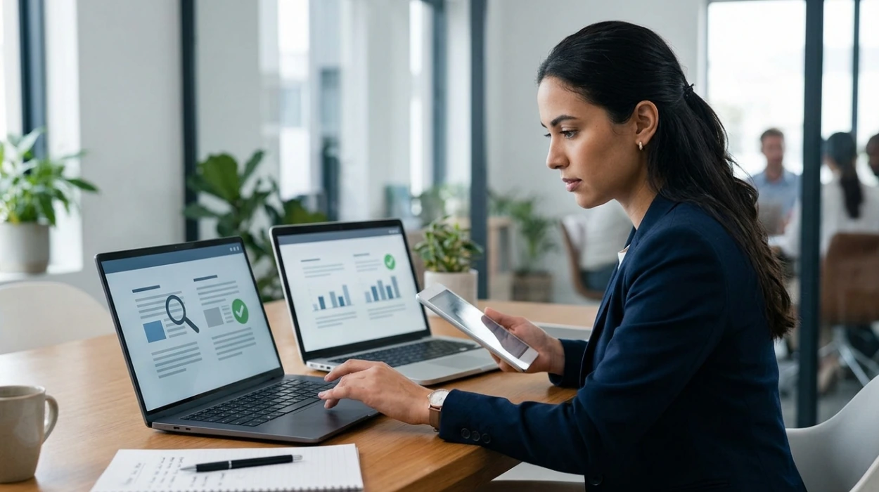 How to Compare Content Removal Services Before You Pay Anything