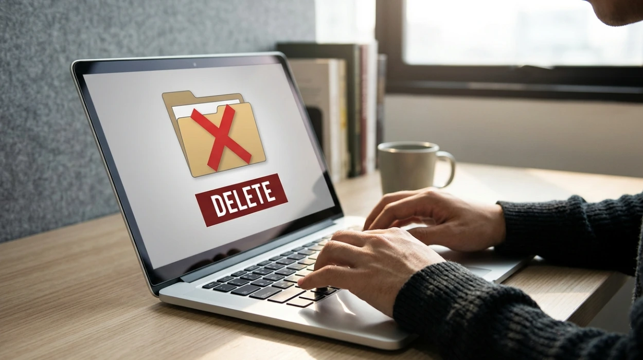 Which Routes Actually Work to Remove Content From the Internet in the UK
