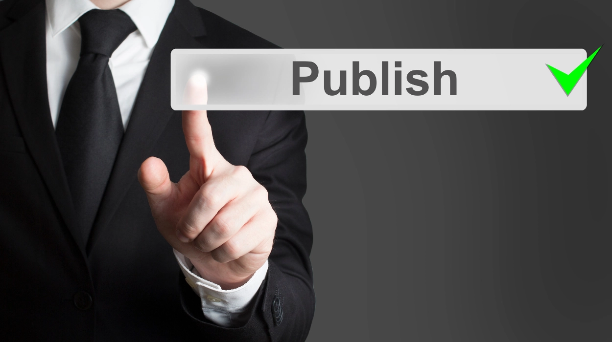 Why Content Published Online Rarely Disappears Without Expert Intervention