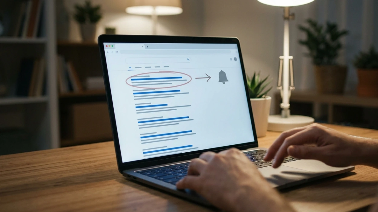Why Harmful Websites Stay in Google Search Even After You Report Them