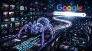 How Copyright Images End Up in Google Without the Owner's Knowledge or Consent