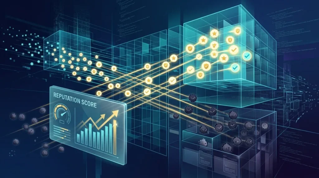 How Does Content Indexing Affect Online Reputation?