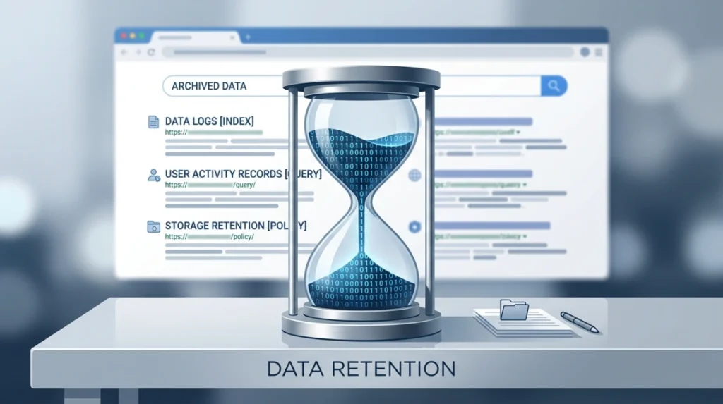 How Long Does Criminal Record Information Remain Visible in Google?