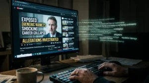 How a YouTube Video Continues to Harm Reputation Even With Low View Counts