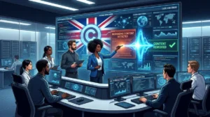 Remove Copyright Infringing Content From the Internet With UK Specialist Support