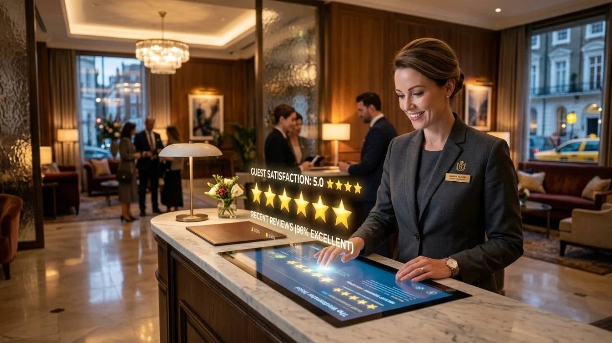 Remove Negative TripAdvisor Reviews for Your UK Hotel With Our Removal Service