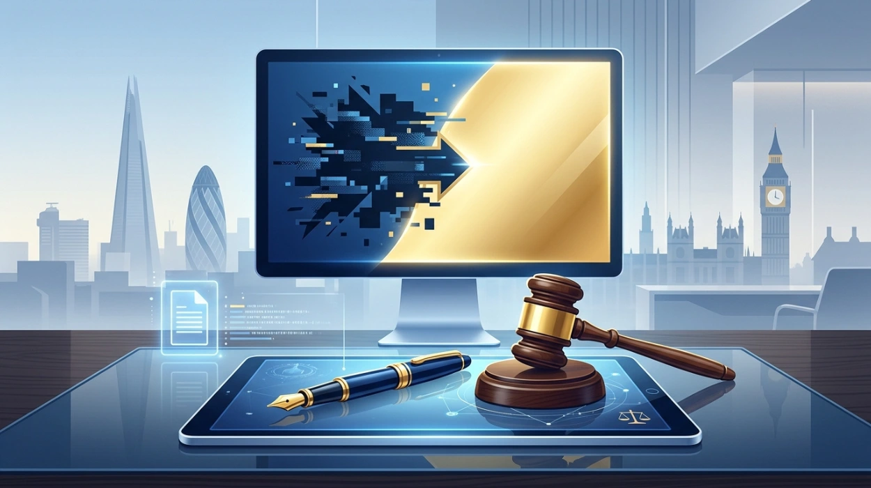 Remove Online Defamation in the UK With Our Legal and Content Removal Service