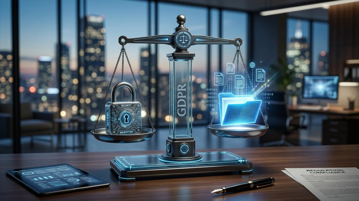Remove a Spent Conviction From Google UK With Our GDPR Based Removal Service