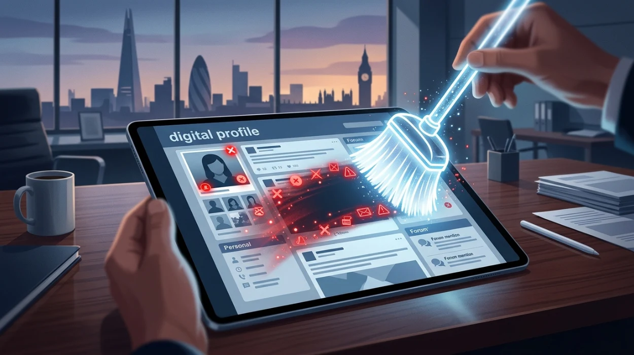 What the Most Effective Routes Are for Unauthorised Image Removal in the UK