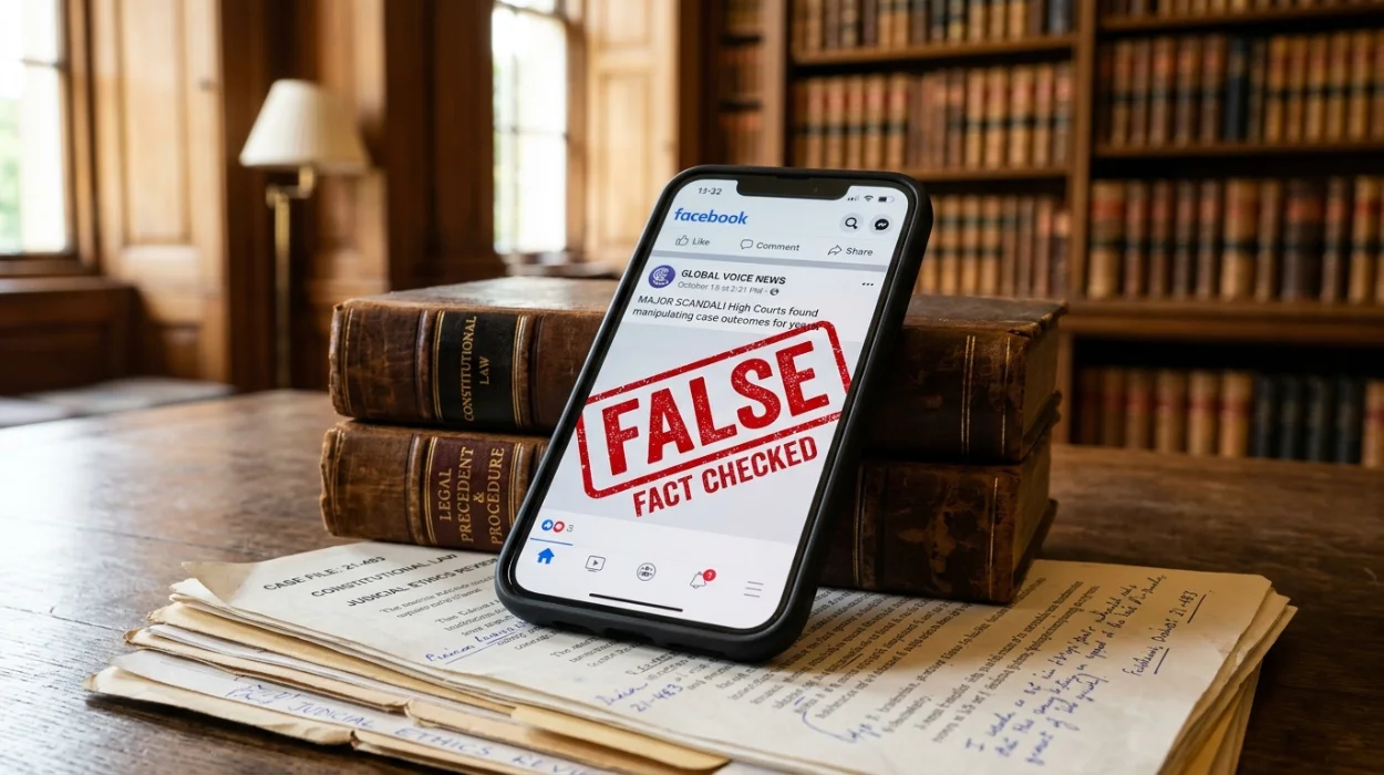 What the UK Defamation Act Says About False Statements Made on Facebook