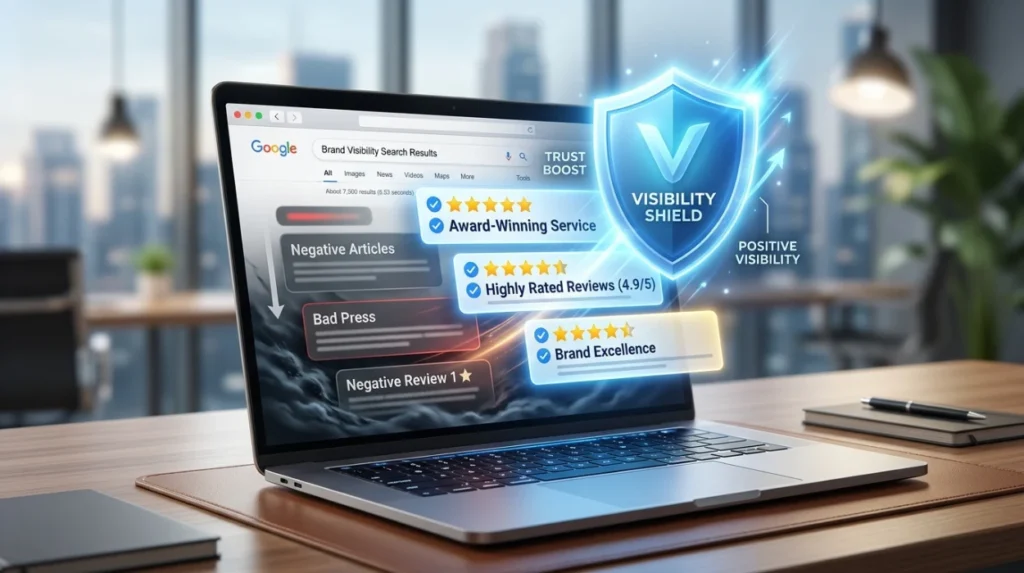 Which Approach Has the Strongest Impact on Search Visibility?