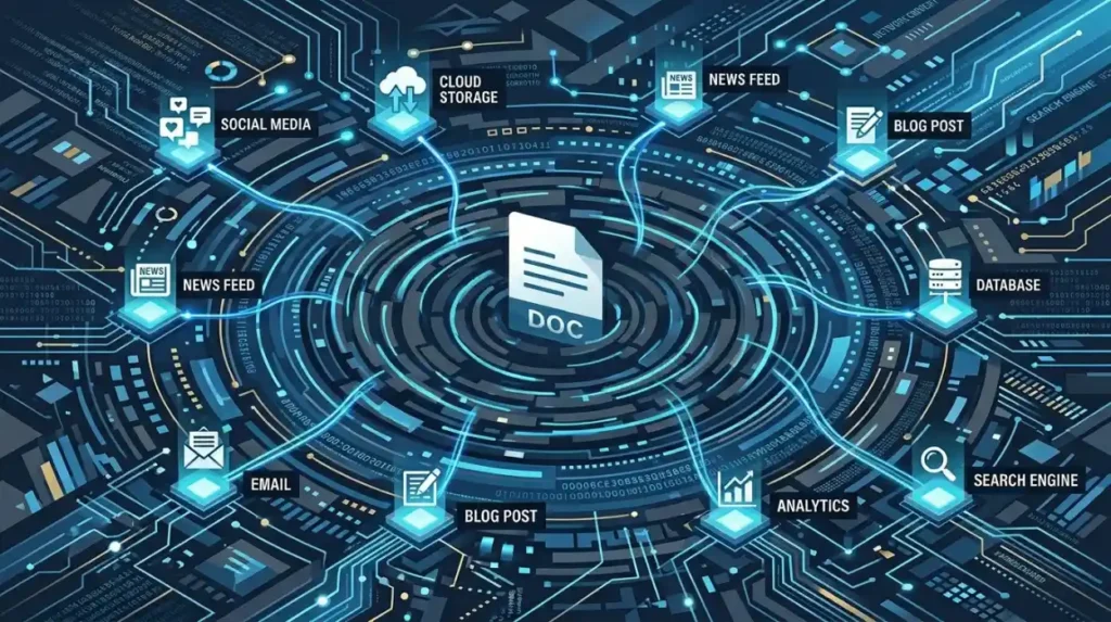 Why Is Criminal Record Content Difficult to Remove Without Structured Systems?