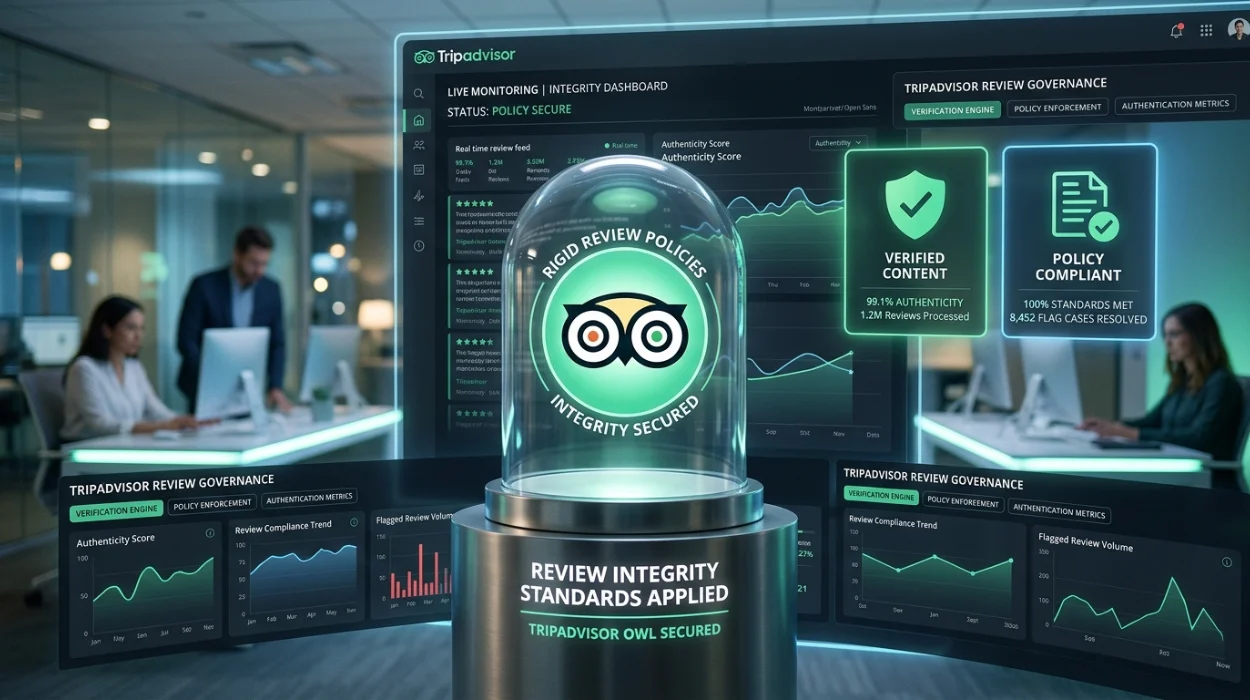 Why TripAdvisor Reviews Are Difficult to Remove and What the Platform Will Act On