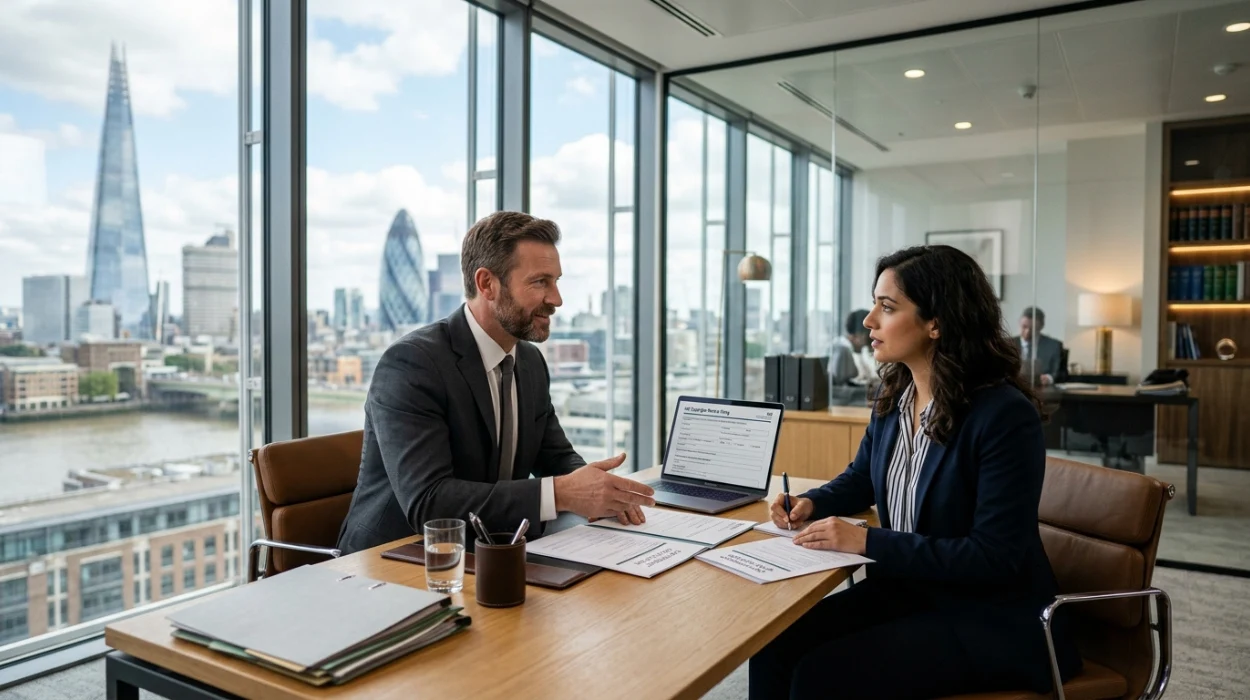 File a DMCA Takedown Notice Correctly in the UK With Our Expert Support
