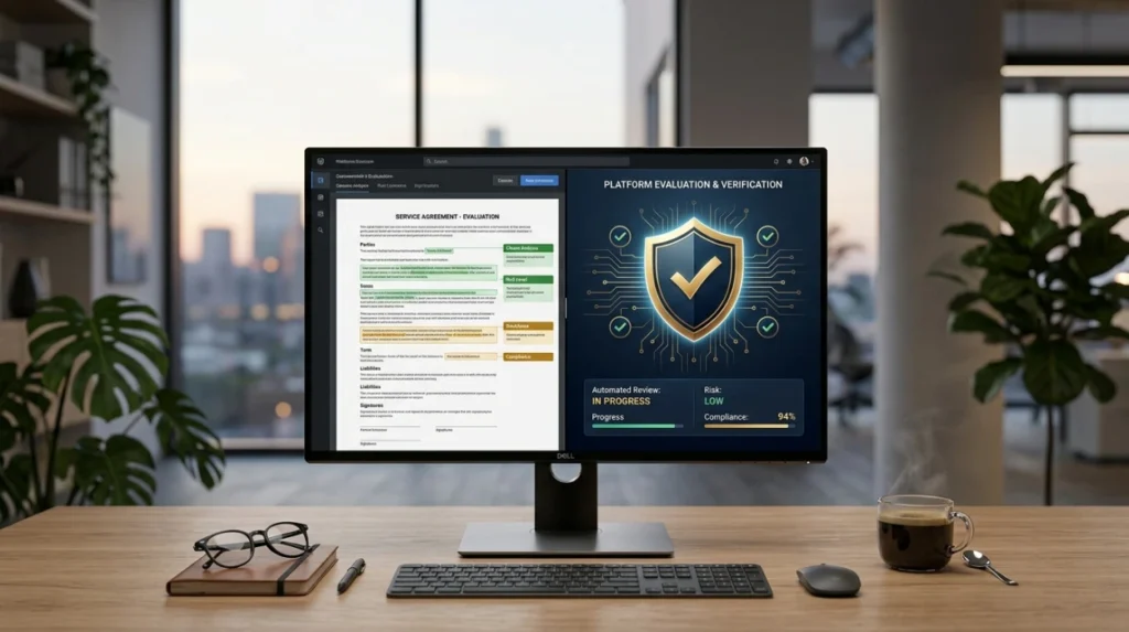 How Do Online Platforms Evaluate a DMCA Takedown Notice?