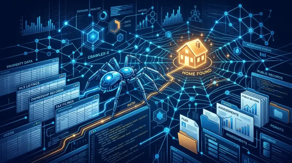 How Do Search Engines Discover Home Address Information?