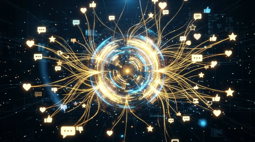How Do Search Engines Interpret Reputation Signals from Social Media?
