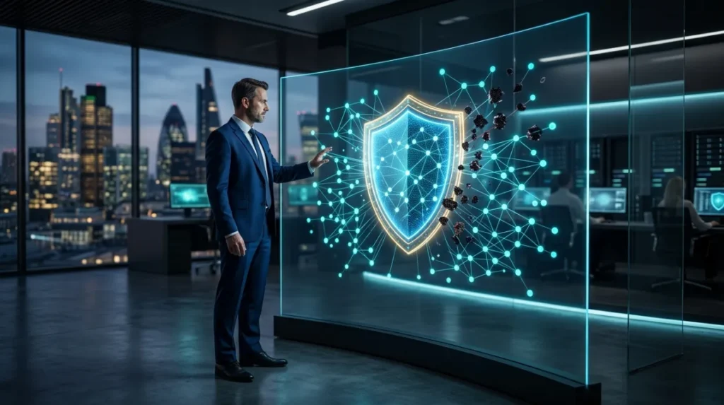 How Does Expert Reputation Management Reduce Search Visibility Risks?