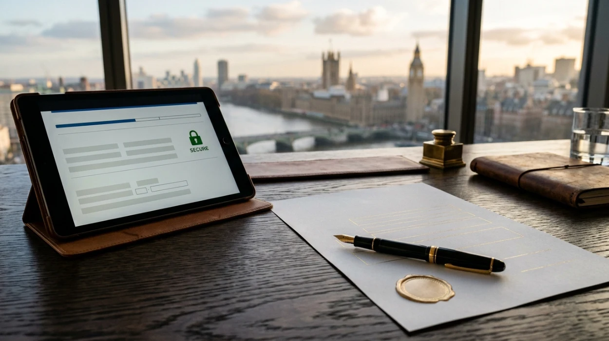 How Filing a DMCA Takedown Notice in the UK Works and What to Include