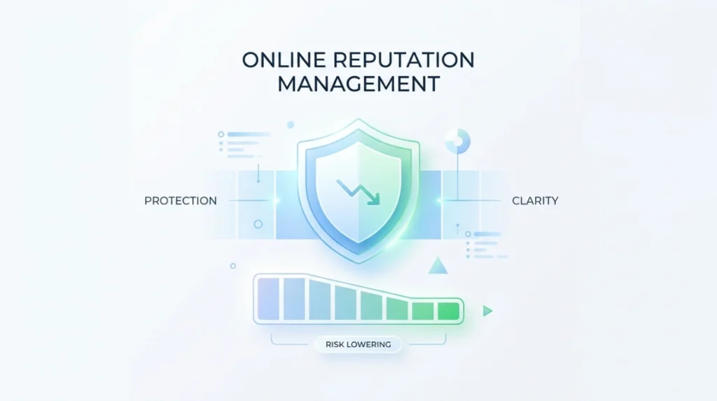 How does Clear Your Name reduce review removal risk?