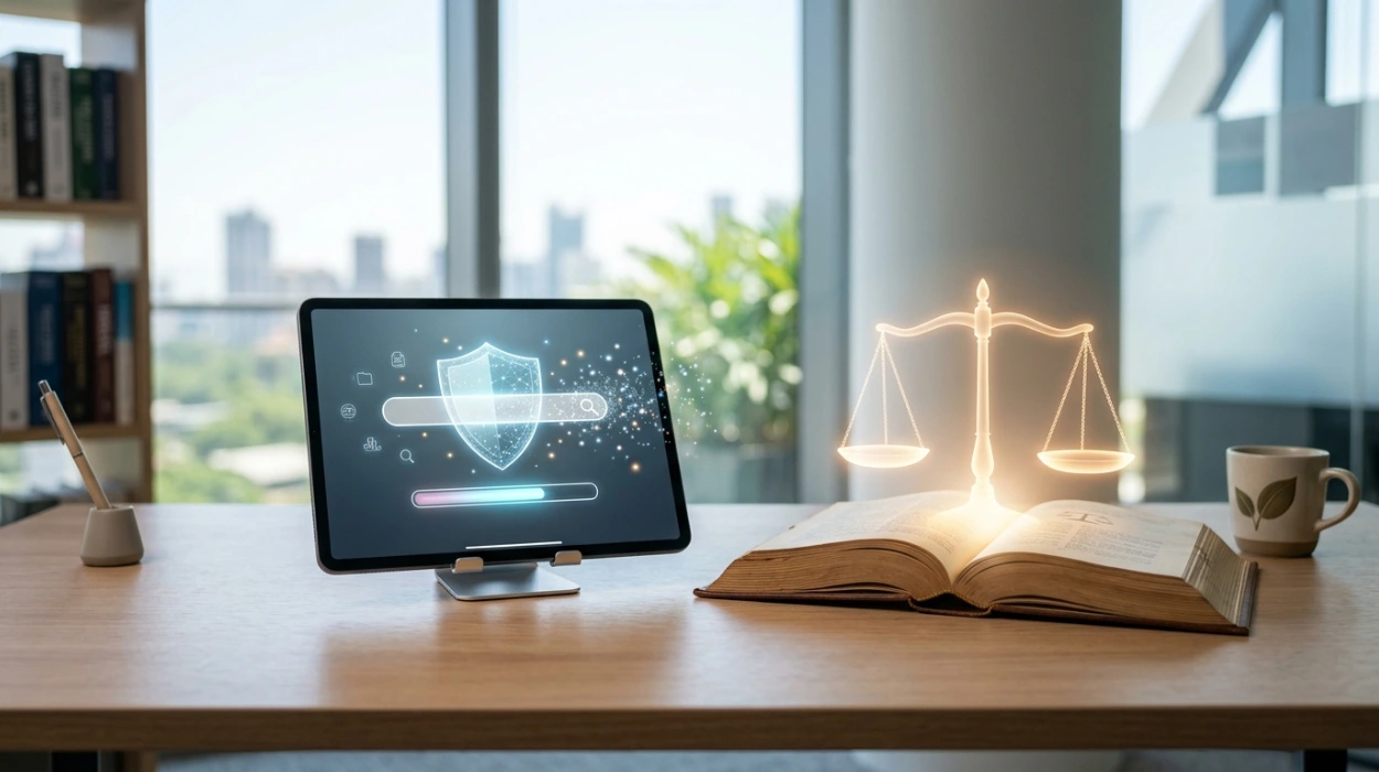 How to Apply the Rehabilitation of Offenders Act When Requesting Google Removal