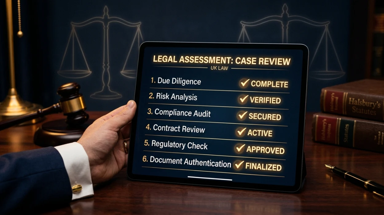 How to Assess Whether Content You Want Removed Meets UK Legal Removal Standards