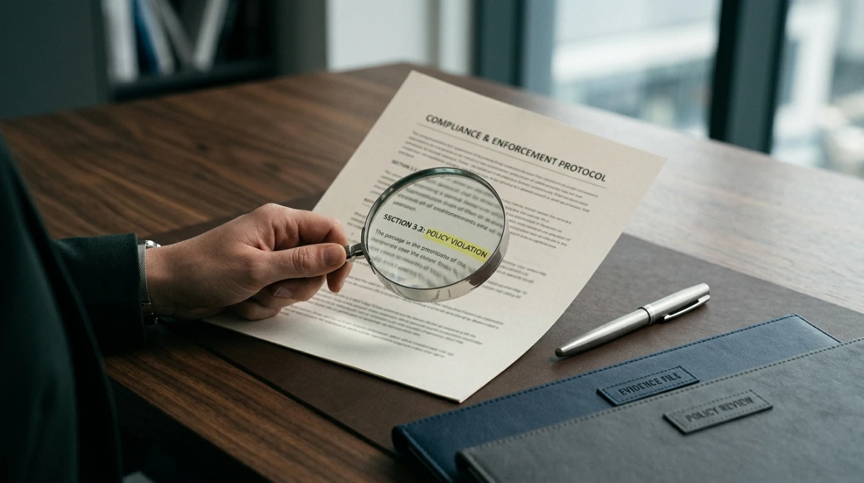 How to Demonstrate That a Google Review Violates Policy to Improve Removal Success