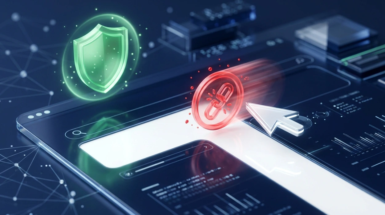 How to Remove a Damaging Link From Google Search Using the Right Request Route
