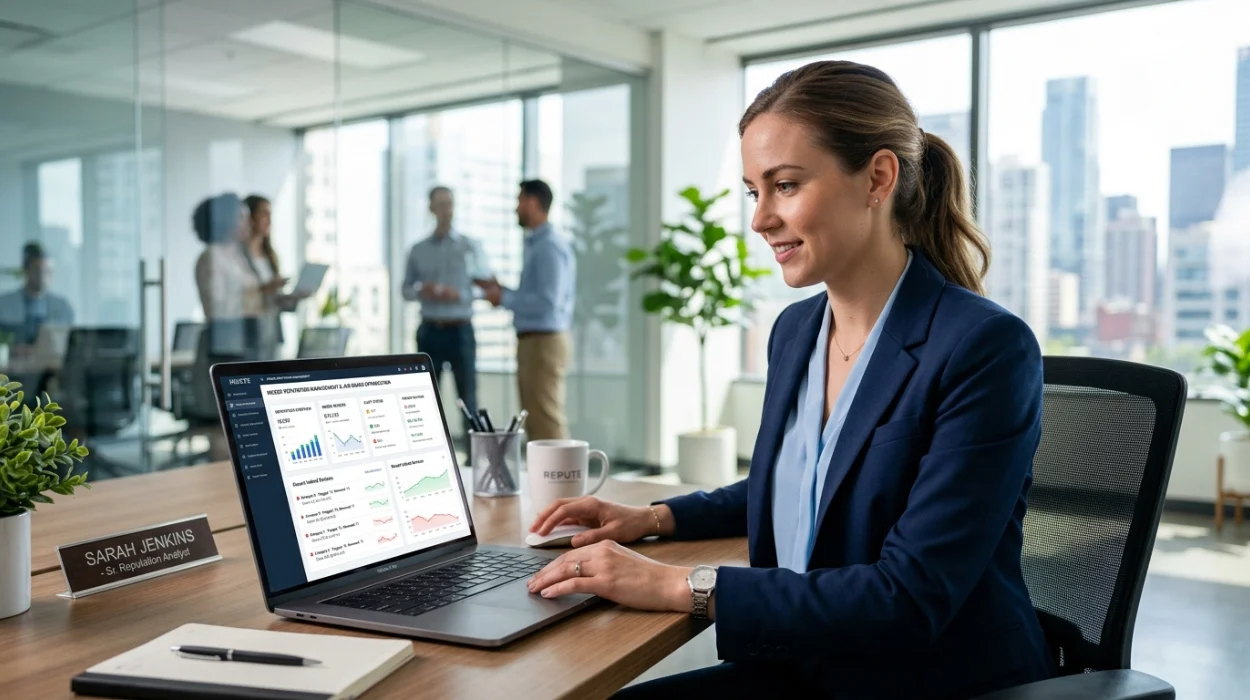 Indeed Review Removal Services and Job Portal Reputation Systems