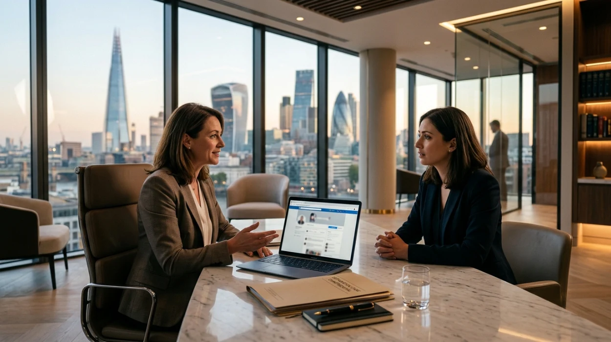 Remove Defamatory Social Media Content in the UK With Expert Legal Support