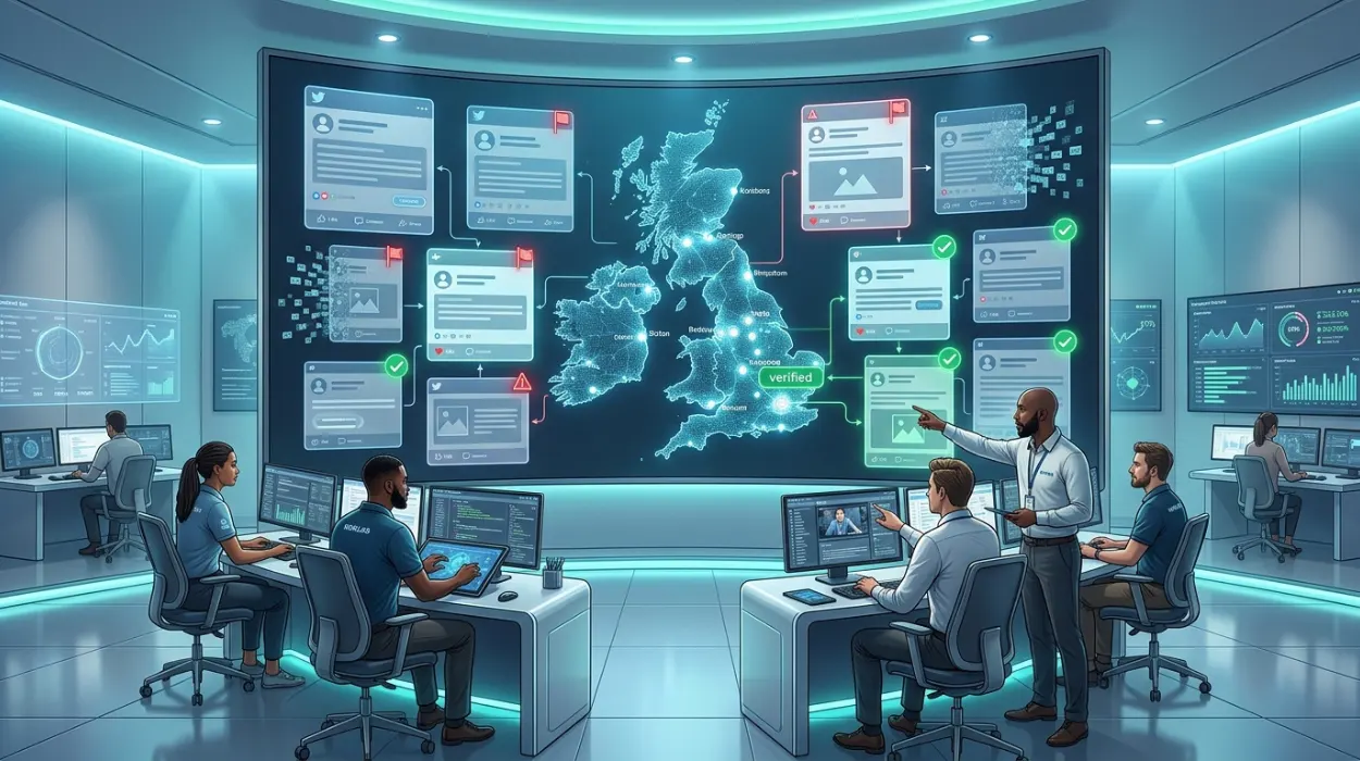 Remove Harmful Social Media Content With Our UK Platform Removal Specialists