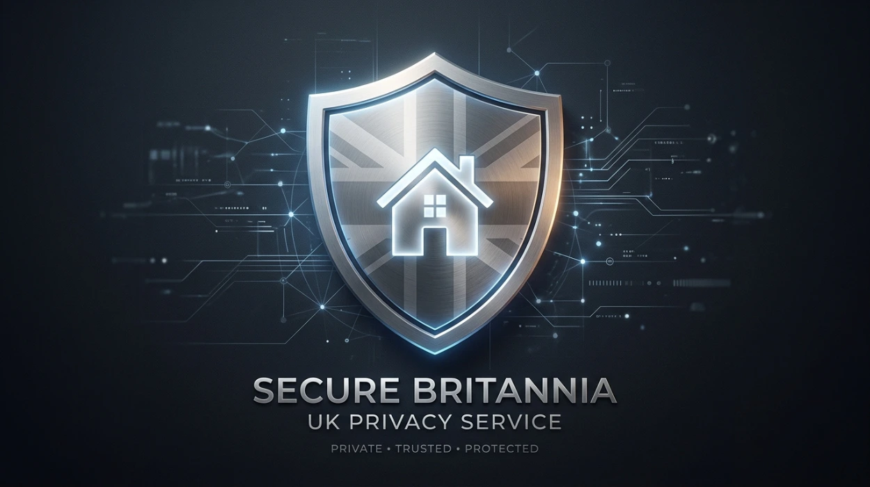 Remove Your Home Address From the Internet With Our Discreet UK Service