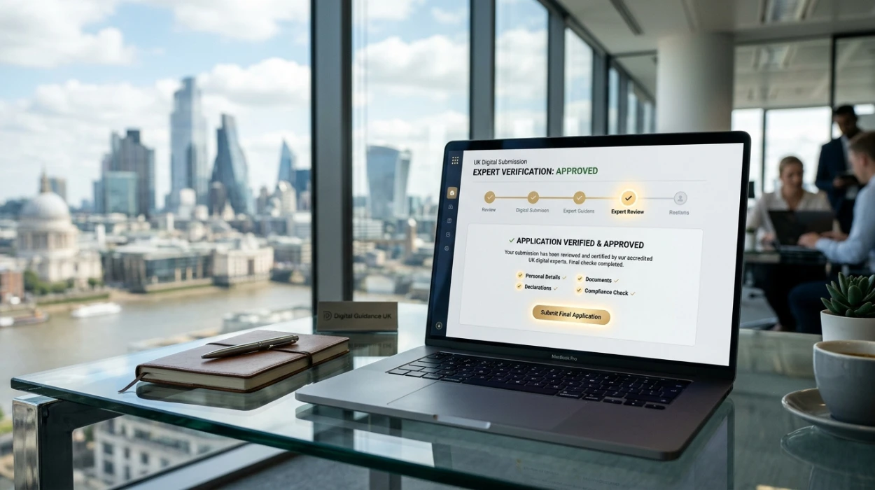 Submit a Google Link Removal Request With Expert UK Guidance and Support
