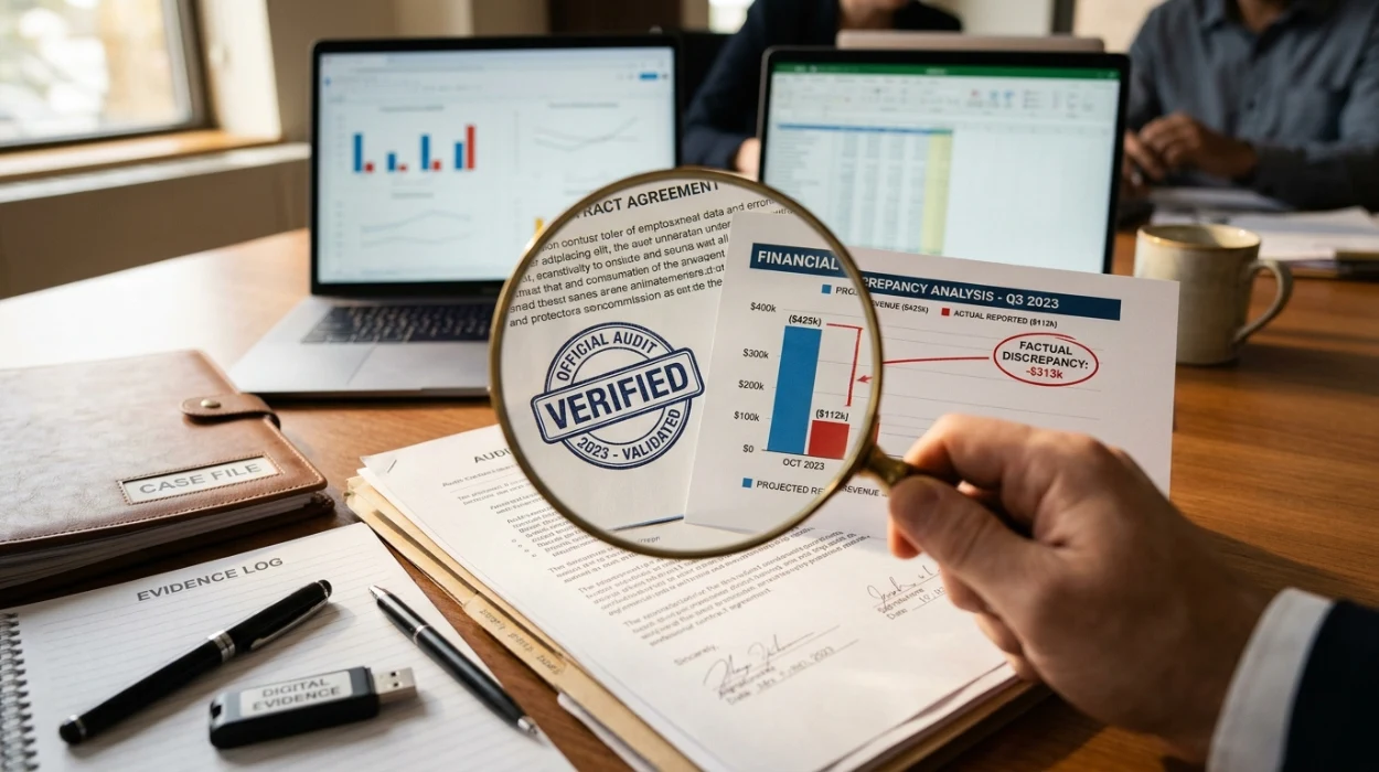 What Evidence Strengthens an Employer's Request to Remove a Glassdoor Review?