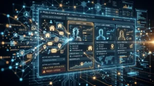 What People Search Sites Are and Why They Publish Personal Data Without Permission
