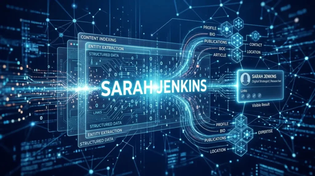 What Role Does Content Indexing Play in Name Visibility?