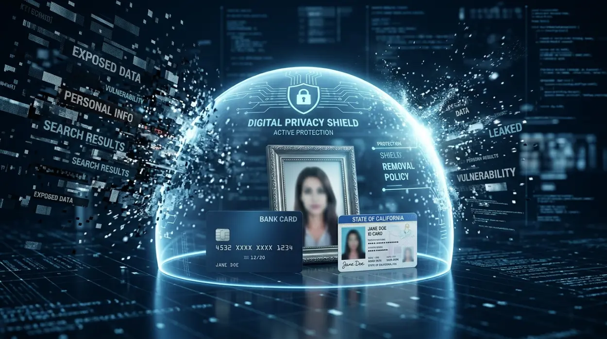What Types of Images Google Will Remove Under Its Privacy Removal Policy