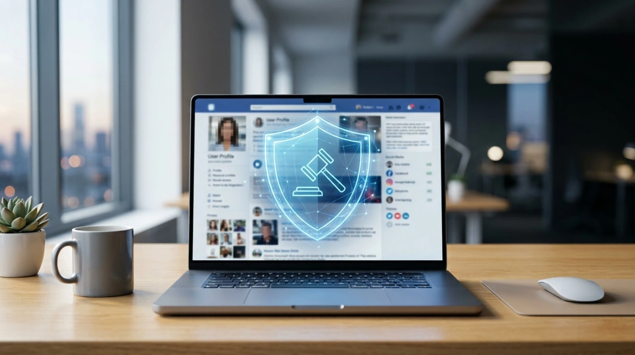 What the Rehabilitation of Offenders Act Says About Online Content and Privacy