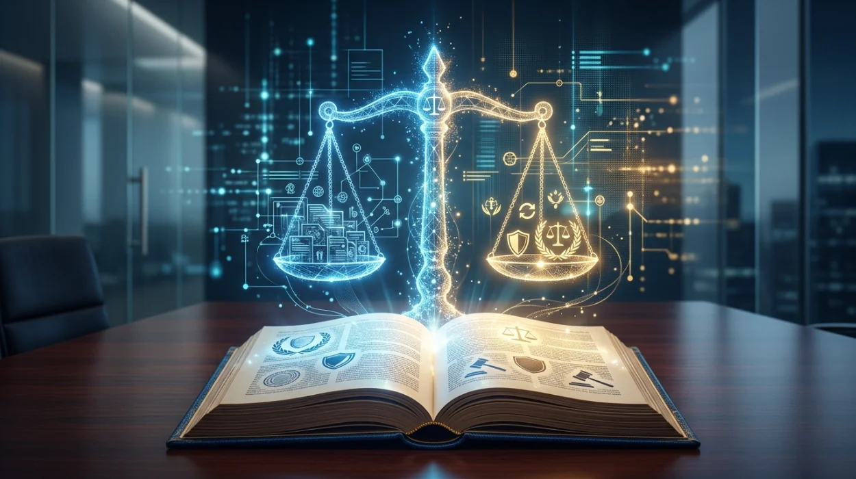 What the Rehabilitation of Offenders Act Says About Spent Records Being Online