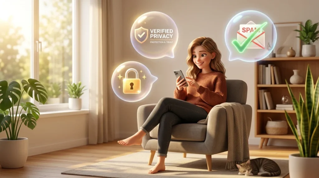 Which Benefits Demonstrate the Value of Professional Phone Number Removal?