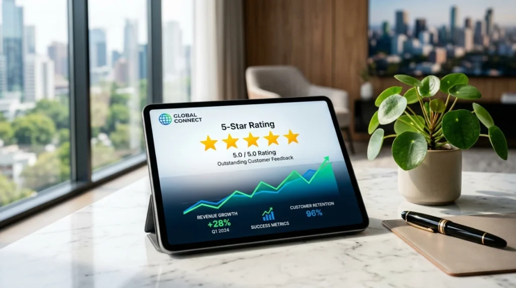 Which benefits make Google Review Removal Services a valuable investment?
